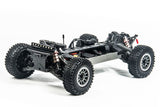 TB8 TRAIL BREAKER  - RTR DESERT TRUCK 1:8 - GIALLO/BLU