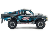 DF8 DESERT FIGHTER  - RTR SHORT COURSE 1:8 - BLU