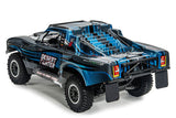 DF8 DESERT FIGHTER  - RTR SHORT COURSE 1:8 - BLU