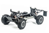 DF8 DESERT FIGHTER  - RTR SHORT COURSE 1:8 - BLU