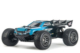 YT7 SE BATTLEMAN - TRUGGY 1:7 - BLU