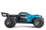 YT7 SE BATTLEMAN - TRUGGY 1:7 - BLU