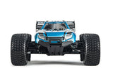 YT7 SE BATTLEMAN - TRUGGY 1:7 - BLU