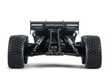 YT7 SE BATTLEMAN - TRUGGY 1:7 - BLU
