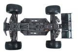 YT7 SE BATTLEMAN - TRUGGY 1:7 - BLU