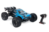 YT7 SE BATTLEMAN - TRUGGY 1:7 - BLU
