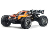 YT7 SE BATTLEMAN - TRUGGY 1:7 - ARANCIO