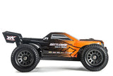 YT7 SE BATTLEMAN - TRUGGY 1:7 - ARANCIO