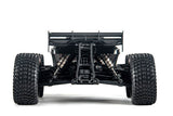 YT7 SE BATTLEMAN - TRUGGY 1:7 - ARANCIO