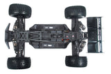 YT7 SE BATTLEMAN - TRUGGY 1:7 - ARANCIO