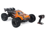 YT7 SE BATTLEMAN - TRUGGY 1:7 - ARANCIO