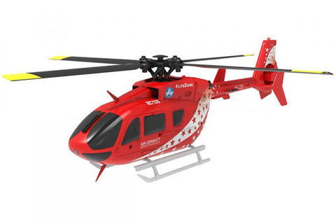 AIR ZERMATT EC135 - RTF