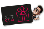 GIFT CARD 50€