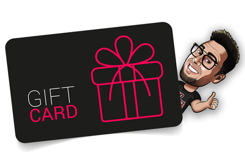 GIFT CARD 100€