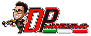 D.P Modellismo