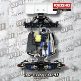 INFERNO MP11 - KIT BUGGY 1:8
