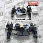 INFERNO MP11 - KIT BUGGY 1:8