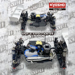 INFERNO MP11 - KIT BUGGY 1:8