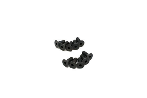 KYOSHO VITI TESTA ESAGONALE M4 x 10 mm - 1-S34010H