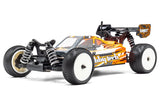 BXR.S2 - RTR BUGGY 1:10