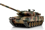 TORRO PRO-EDITION LEOPARD 2A6 - PALLINI 1:16 RTR