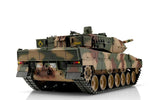 PRO-EDITION LEOPARD 2A6 - PALLINI 1:16 RTR