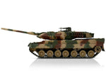 PRO-EDITION LEOPARD 2A6 - PALLINI 1:16 RTR