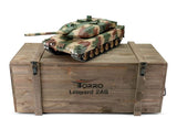 PRO-EDITION LEOPARD 2A6 - PALLINI 1:16 RTR