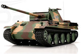 HENGLONG TORRO EDITION PANTHER AUSF. G - PALLINI / INFRAROSSI 1:16