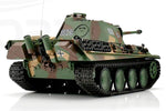 PANTHER AUSF. G - PALLINI / INFRAROSSI 1:16