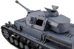 PZKPFW IV VERS. F2 - PALLINI / INFRAROSSI 1:16