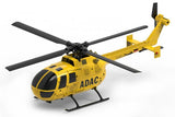 PICHLER ADAC BO-105 - RTF