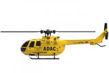 ADAC BO-105 - RTF