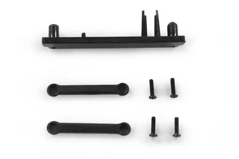 KIT ASTA DELLO STERZO PER GT24B - 15407