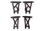 SET BRACCI SOSPENSIONE POSTERIORE GT24B - 15409