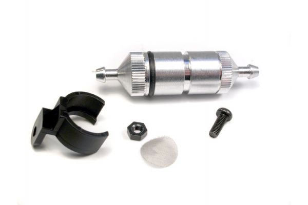 180063910 AUTOMEGA Filtro carburante Filtro per condotti/circuiti