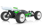 BX8 SL RUNNER - RTR BUGGY 1:8 - VERDE