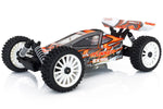 HOBBYTECH BX8 SL RUNNER- RTR BUGGY 1:8 - ARANCIONE