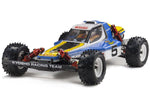 KYOSHO LEGENDARY SERIES OPTIMA - KIT BUGGY 1:10