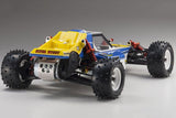 LEGENDARY SERIES OPTIMA - KIT BUGGY 1:10