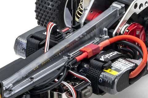 Kyosho Biellette sterzo NEO / MP7.5 3X40MM (IFW2) - IF288 Kyosho Biellette sterzo NEO / MP7.5 3X40MM (IFW2) - IF288