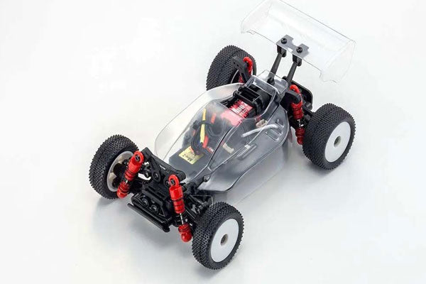 Kyosho Mini-Z – Tagged 