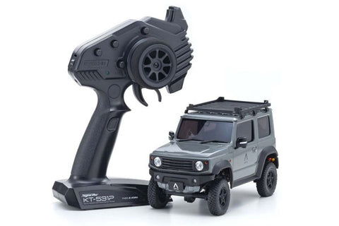 Kyosho 39514 Manifesto 1/10 Auto Da Turismo Radiocomandata A Scoppio (Nitro) - OS-RZ / Picco / Novarossi - Foto 1