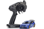 MA020 - SUBARU IMPREZA WRC 2008 - RTR ON-ROAD 1:27