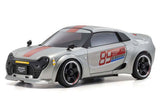 MA020 - HONDA NEO CLASSIC RACER - RTR ON-ROAD 1:27