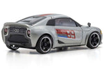 MA020 - HONDA NEO CLASSIC RACER - RTR ON-ROAD 1:27