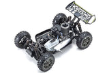 INFERNO NEO 3.0 - RTR BUGGY 1:8 - VERDE