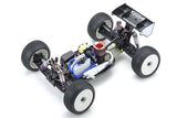 INFERNO MP10T - KIT TRUGGY 1:8