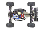 INFERNO MP10T - KIT TRUGGY 1:8