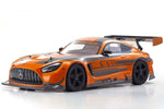 INFERNO GT2 EP - MERCEDES AMG-GT3 RACE SPECS - RTR ON-ROAD 1:8